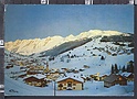 P991 LA CLUSAZ 74 Haute-Savoie SPORTS D HIVER VG